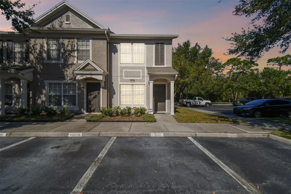 10432 Westpark Preserve Boulevard Tampa FL 33625