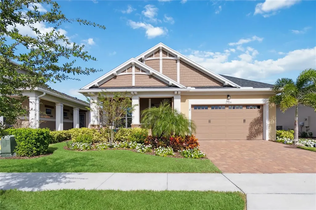 2704 Greenlands Street Saint Cloud FL 34772