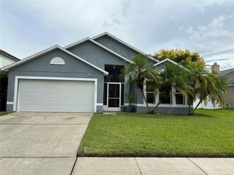 4335 Pembridge Avenue Orlando FL 32826