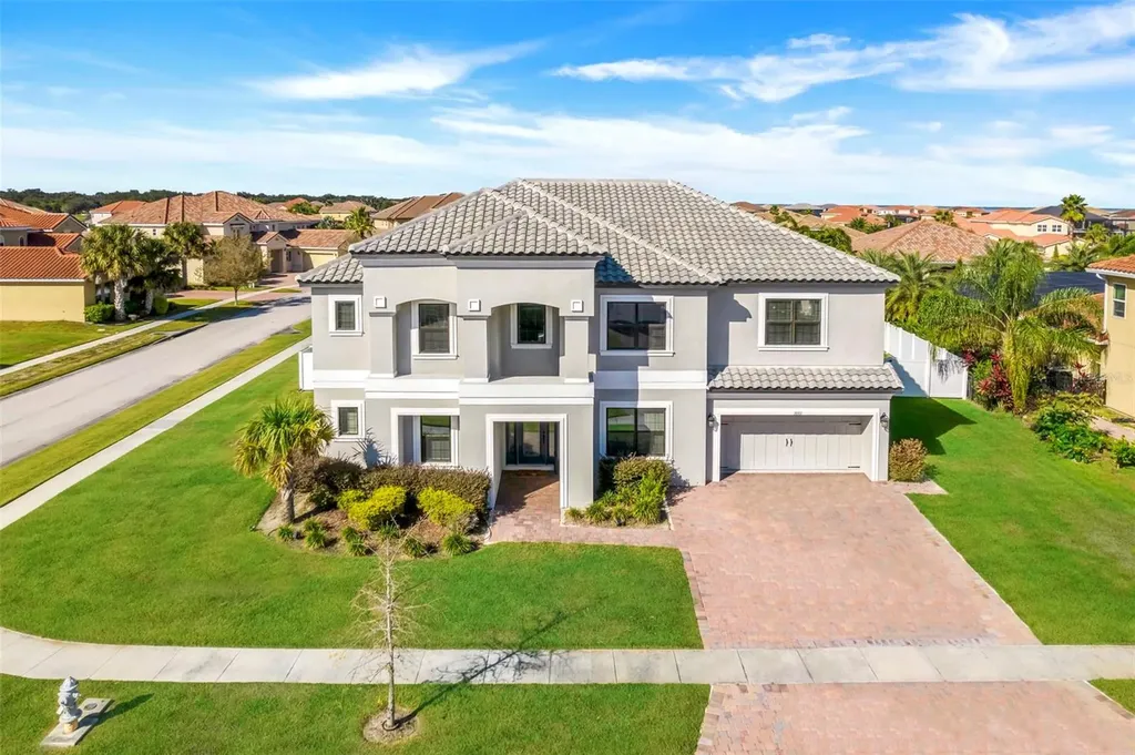 1001 Windlass Court Kissimmee FL 34746