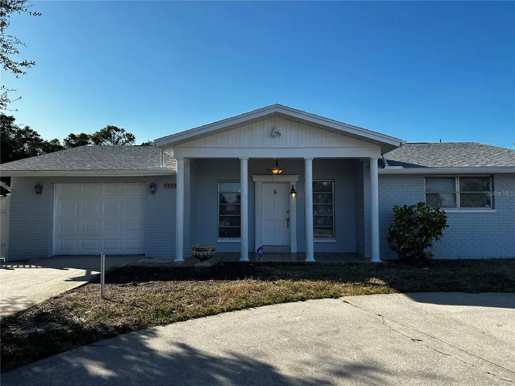 7040 Jasmine Boulevard Port Richey FL 34668