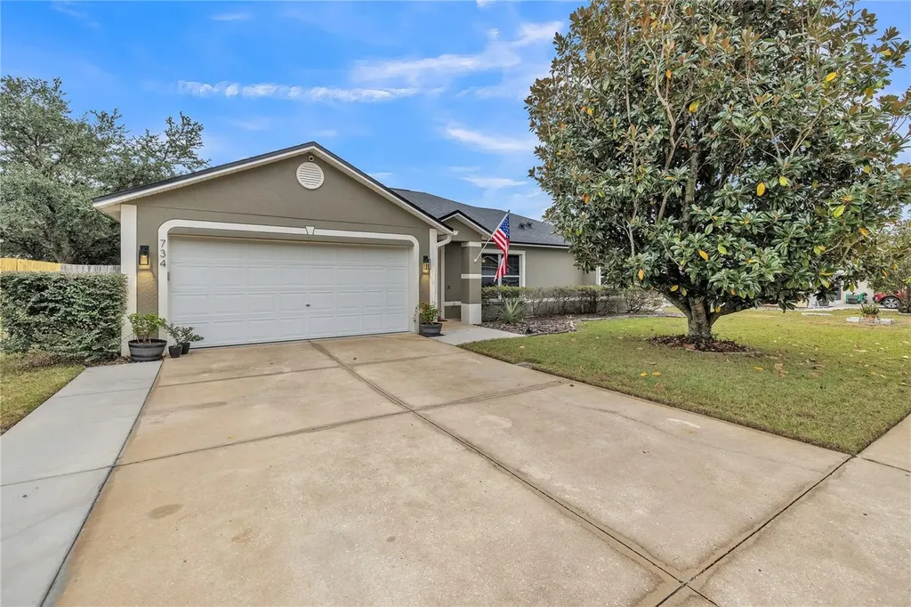 734 Whisper Sound Street Minneola FL 34715