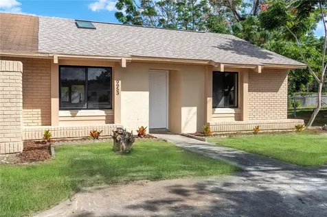 9953 Lancewood Street Orlando FL 32817