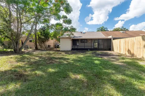 9953 Lancewood Street Orlando FL 32817