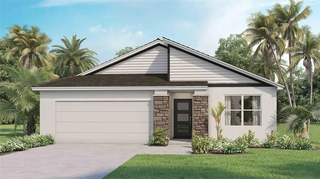 31803 Oyster Trellis Lane Wesley Chapel FL 33545