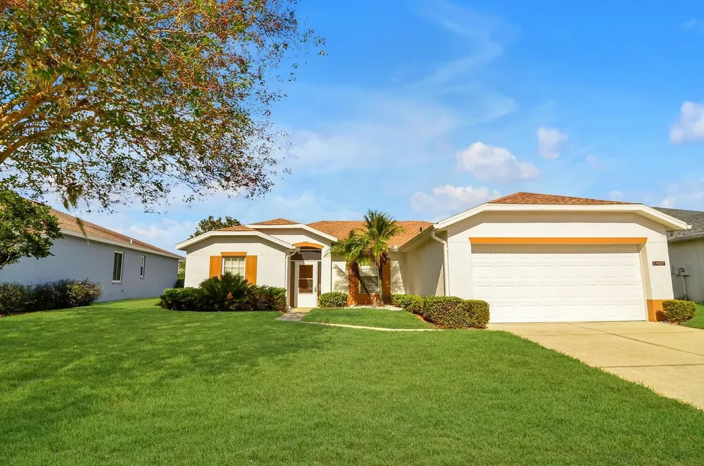 4027 Windchime Lane Lakeland FL 33811