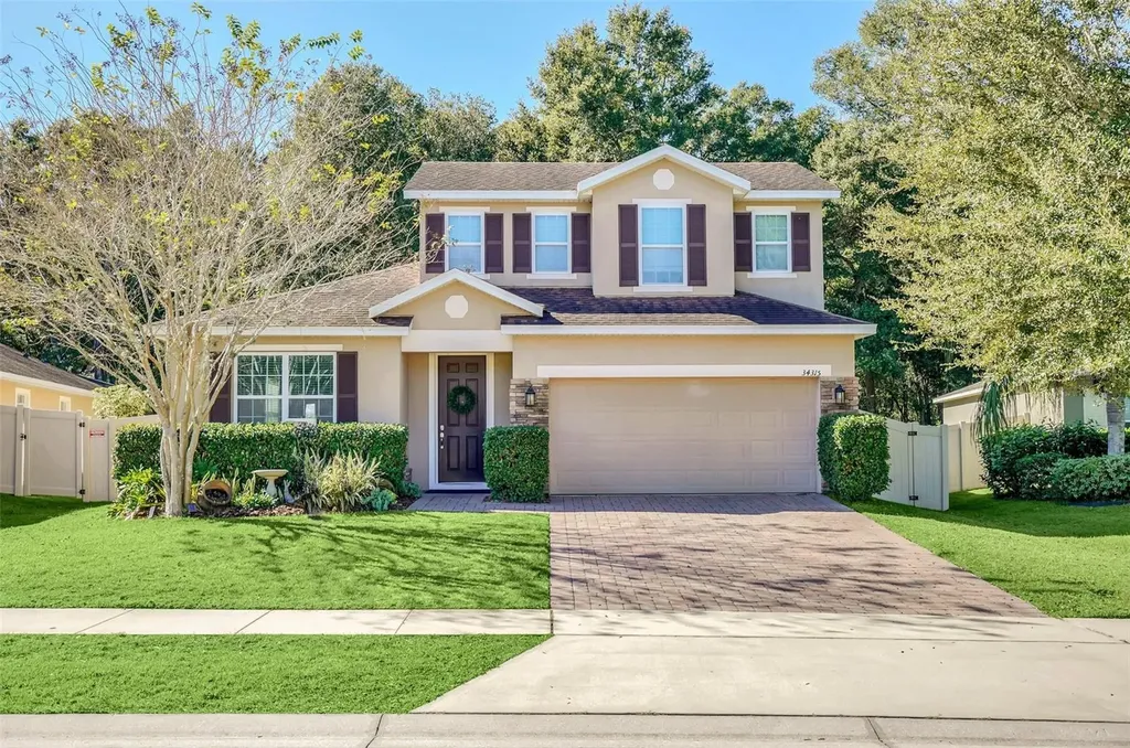 34315 Alameda Drive Sorrento FL 32776