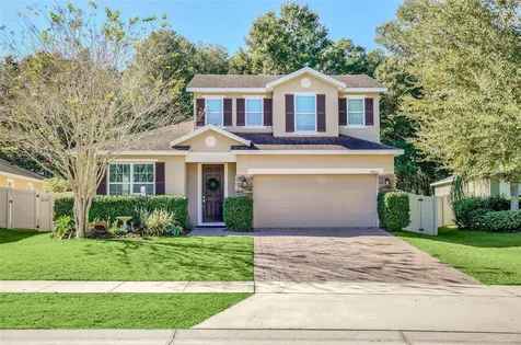 34315 Alameda Drive Sorrento FL 32776