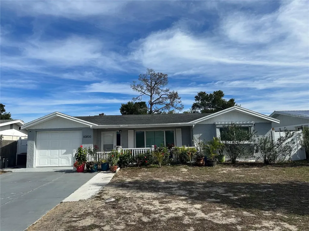 10800 Bridleton Road Port Richey FL 34668