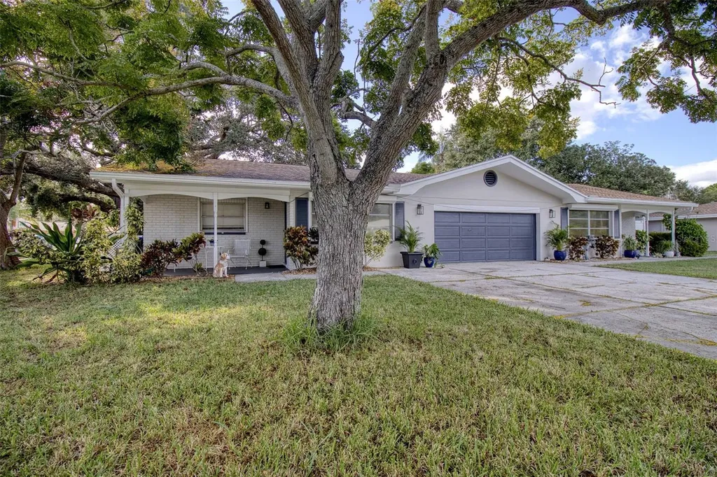 1410-1412 Gladys Circle Dunedin FL 34698