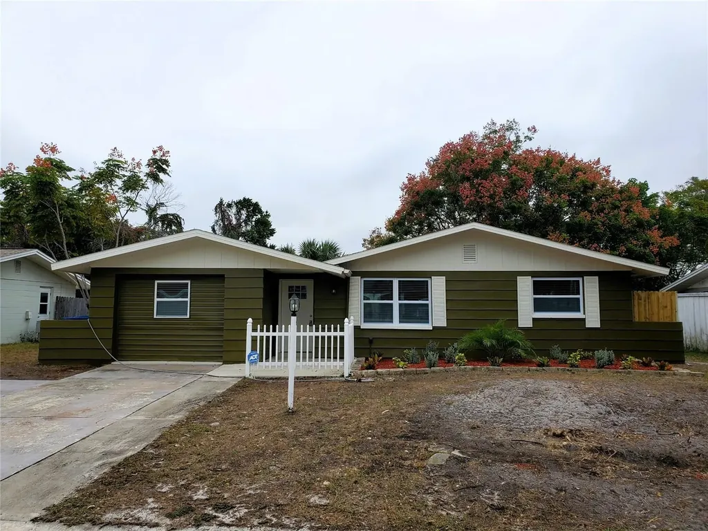 9410 Ledgestone Lane Port Richey FL 34668