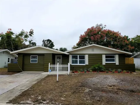 9410 Ledgestone Lane Port Richey FL 34668