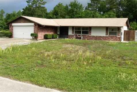 8239 W Trotter Lane Homosassa FL 34446