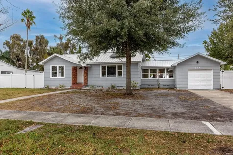 204 83rd Avenue N St Petersburg FL 33702