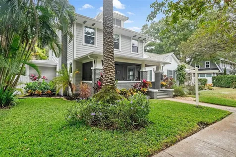 326 17th Avenue NE St Petersburg FL 33704