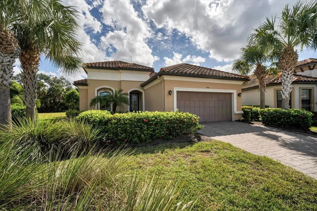 8164 Gabanna Drive Sarasota FL 34231
