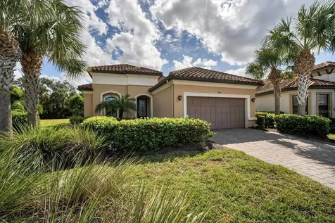8164 Gabanna Drive Sarasota FL 34231