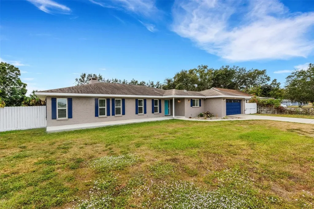 2815 49th Street E Palmetto FL 34221