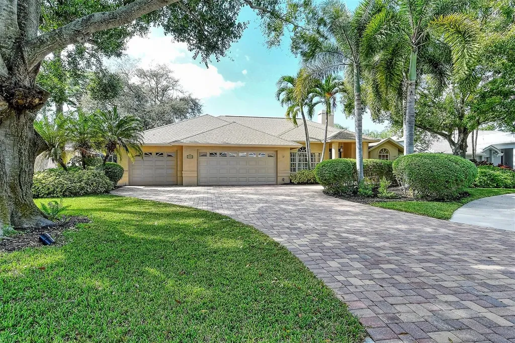 4386 Indian Point Trail Sarasota FL 34238