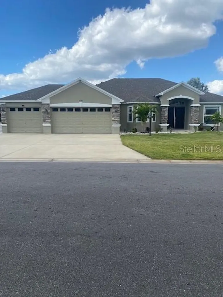 6558 Evergreen Park Drive Lakeland FL 33813