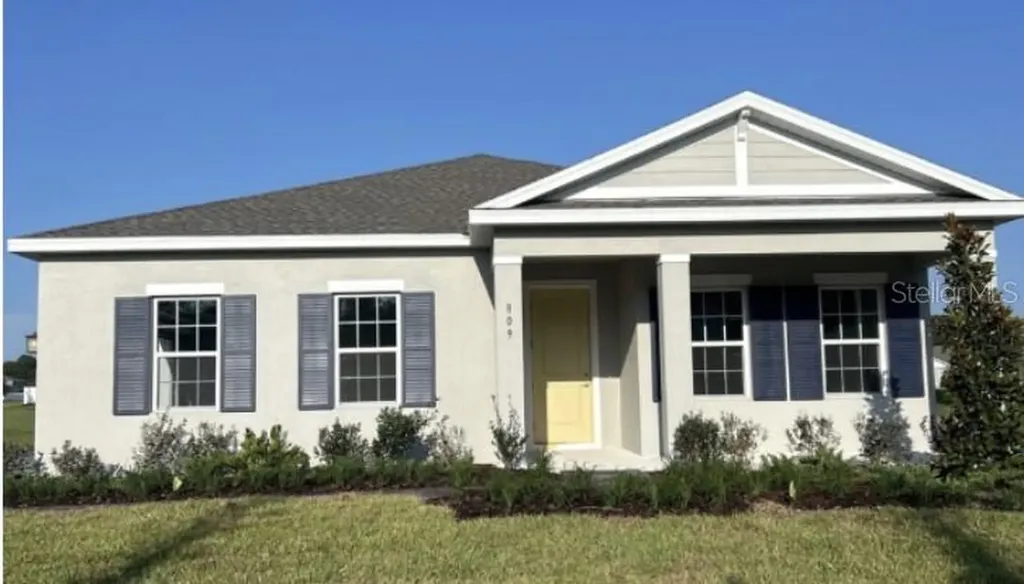 809 Rominger Loop Apopka FL 32712