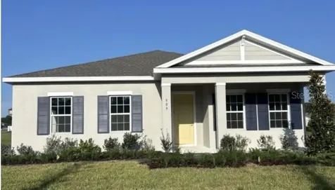 809 Rominger Loop Apopka FL 32712