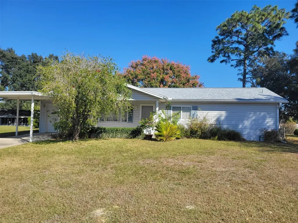 11257 SW 63rd Terrace Road Ocala FL 34476
