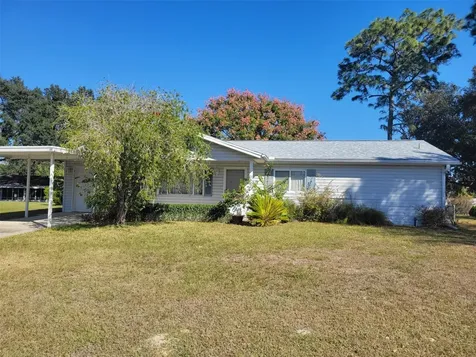 11257 SW 63rd Terrace Road Ocala FL 34476