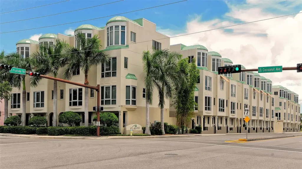 235 Cocoanut Avenue Sarasota FL 34236