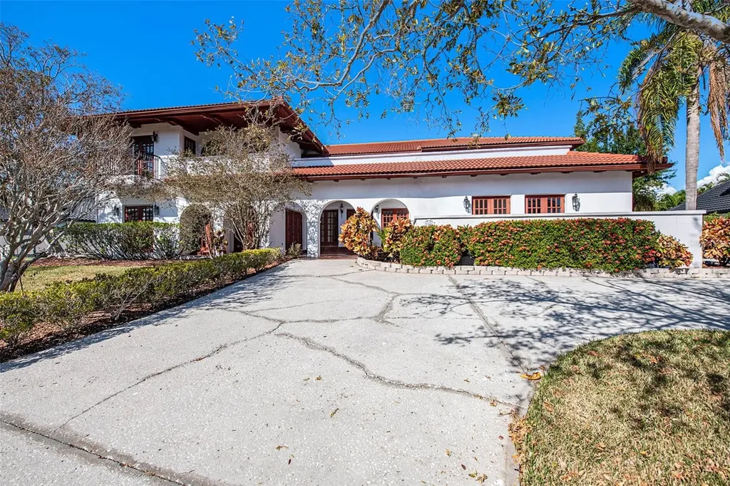 7106 Pelican Island Drive Tampa FL 33634