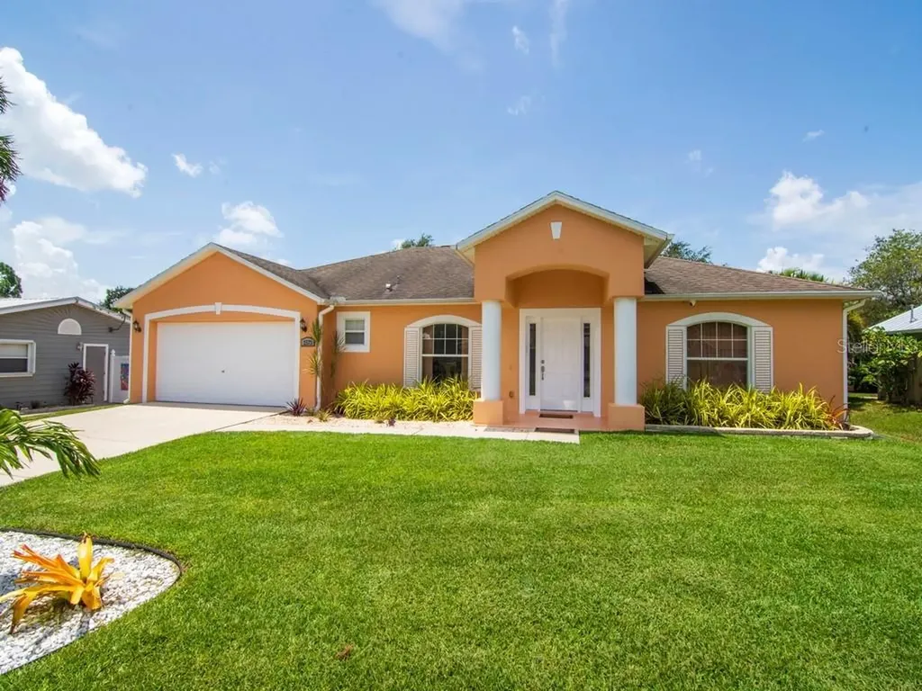 1573 Emerson Lane Sebastian FL 32958