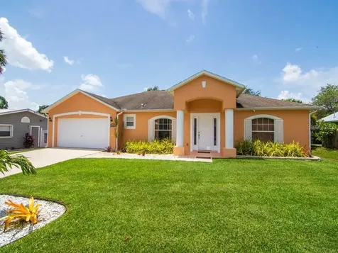 1573 Emerson Lane Sebastian FL 32958