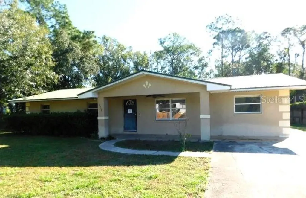 4528 Westminster Road Sebring FL 33875