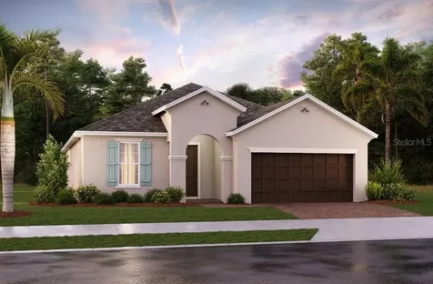 1579 Sepal Street Kissimmee FL 34744