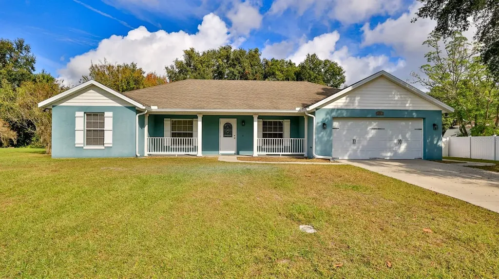 2655 Flowing Well Road Deland FL 32720