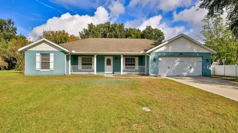 2655 Flowing Well Road Deland FL 32720