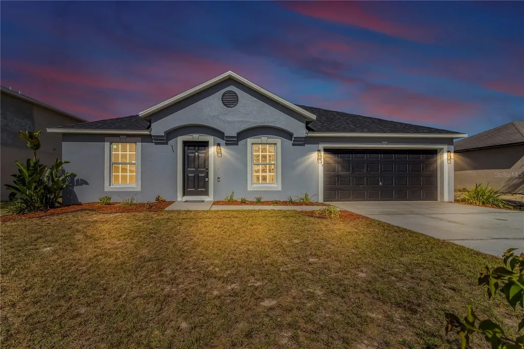 419 Big Black Place Kissimmee FL 34759