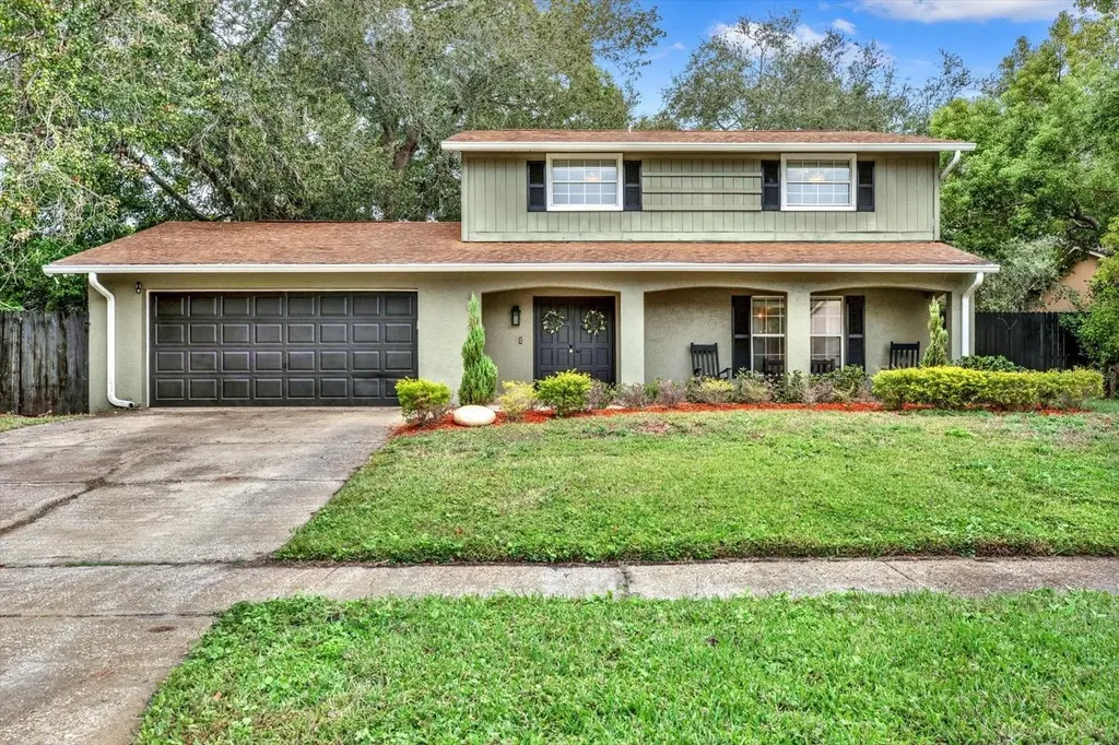 4019 Braesgate Lane Tampa FL 33624