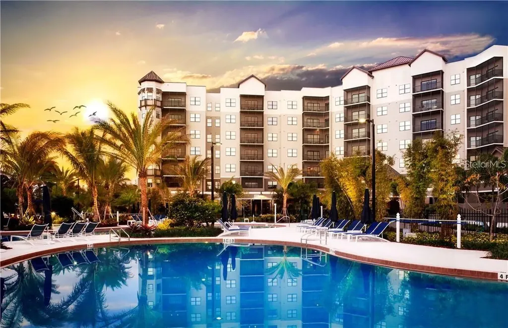 14501 Grove Resort Avenue Winter Garden FL 34787
