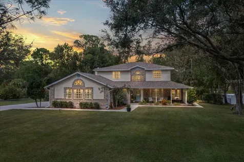5030 Timber Lane Drive Cocoa FL 32926
