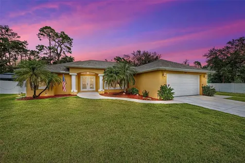 2648 Afar Avenue North Port FL 34286