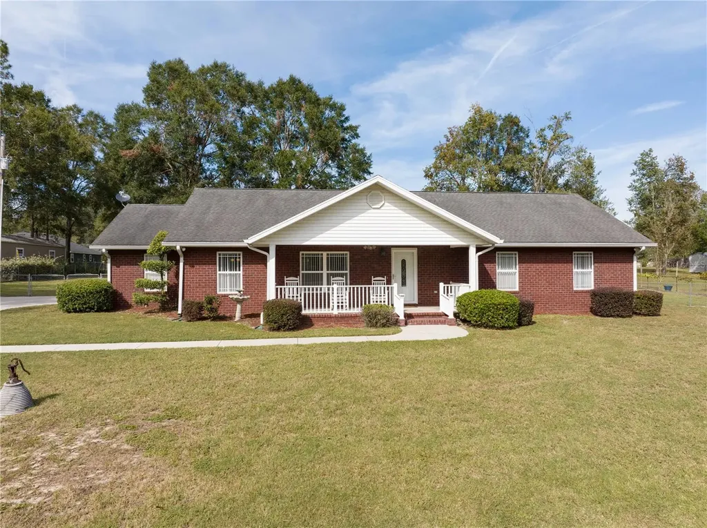 181 SW Briarbrook Place Lake City FL 32024