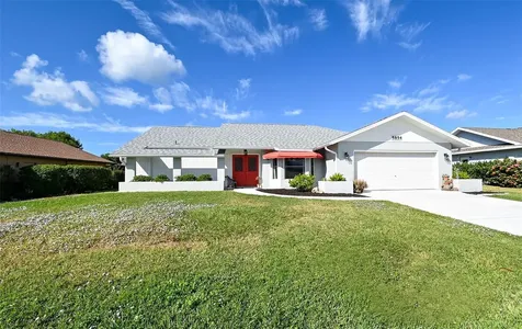 5854 Jackson Lane Venice FL 34293