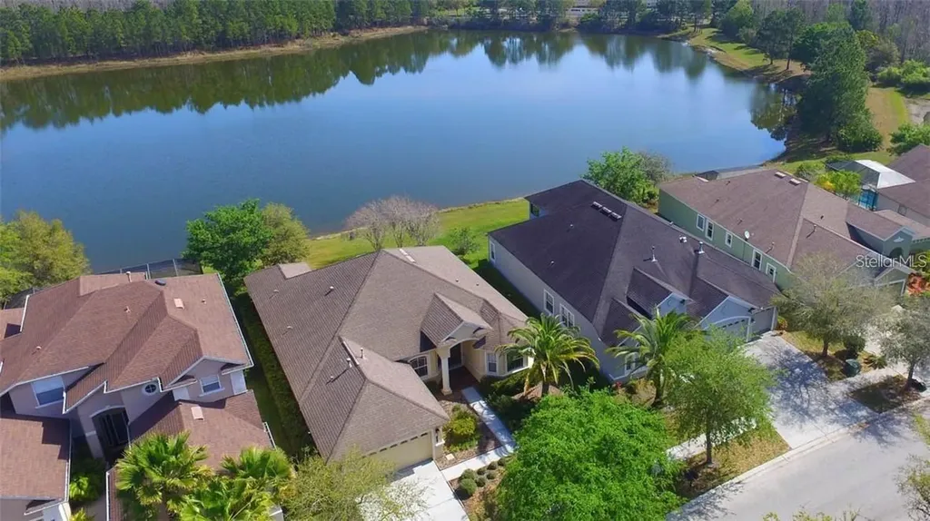 20419 Walnut Grove Lane Tampa FL 33647