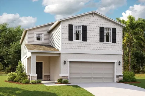 3190 Amaranth Street Tavares FL 32778