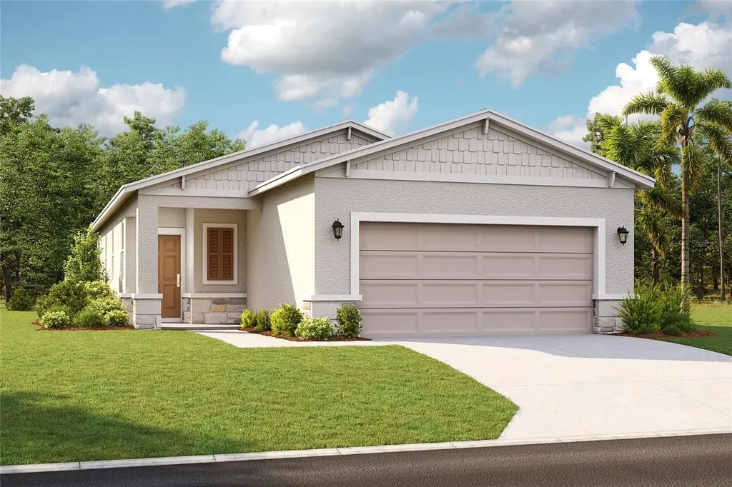 3178 Amaranth Street Tavares FL 32778