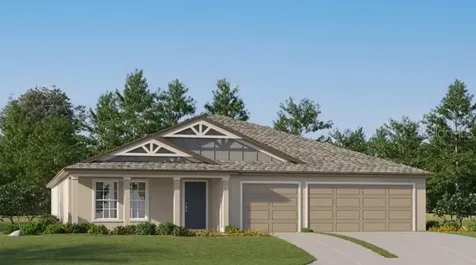 5079 Eagle Rock Drive Wimauma FL 33598