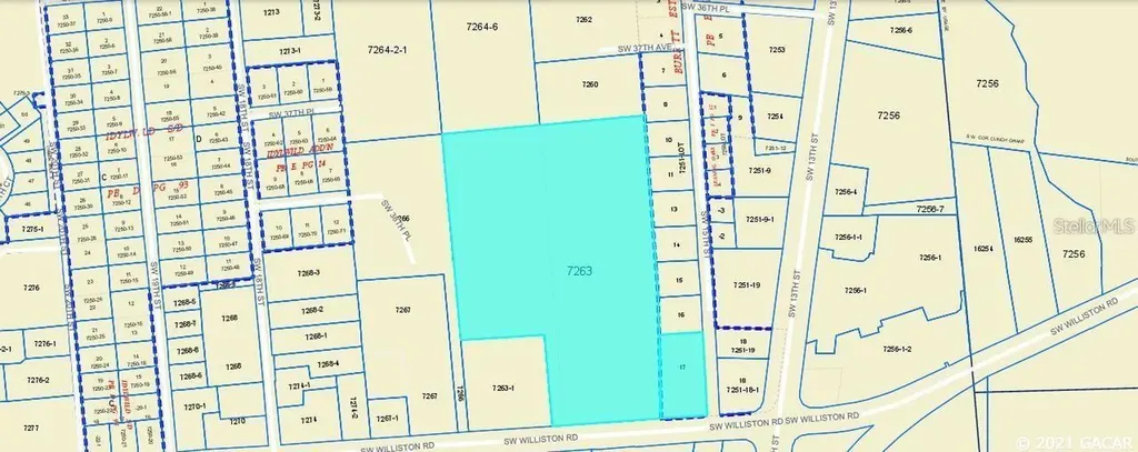 1602A SW Williston Road Gainesville FL 32608