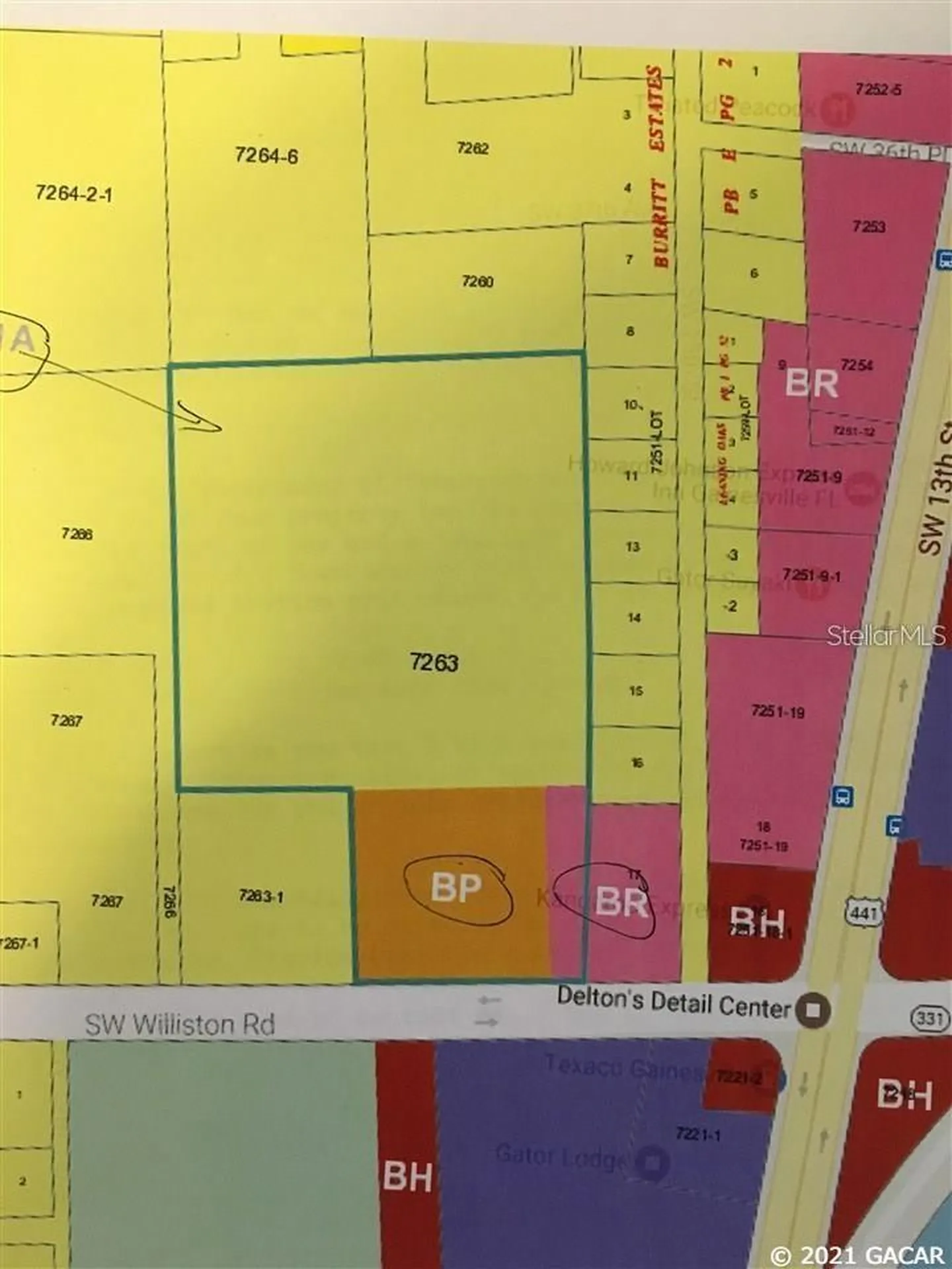 1602A SW Williston Road Gainesville FL 32608