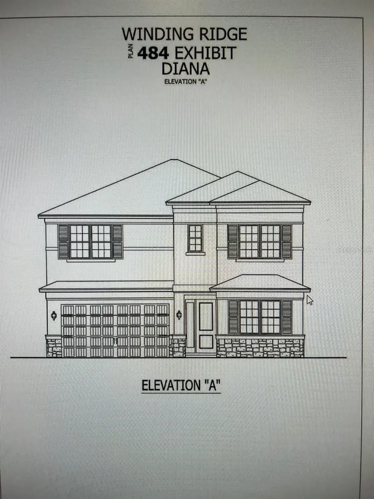 32721 Tamarind Grove Lane Wesley Chapel FL 33543